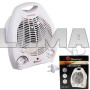 Тепловентилятор Domotec MS 5901